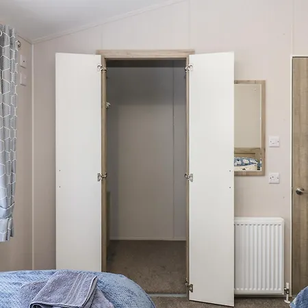 Brocklebank Lodge, 35 カーライル
