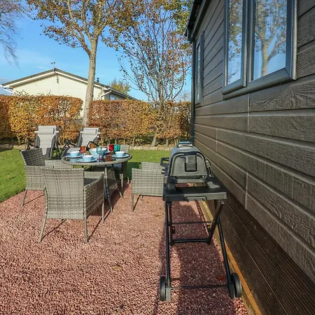 Nyaraló Brocklebank Lodge, 35