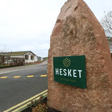 Nyaraló Brocklebank Lodge, 35 *