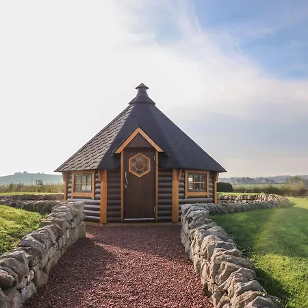 Casa vacanze Brocklebank Lodge, 35 Carlisle (Cumbria)