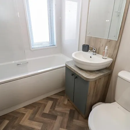 Brocklebank Lodge, 35 Hébergement de vacances