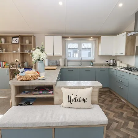 Casa vacanze Brocklebank Lodge, 35