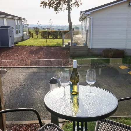 Brocklebank Lodge, 35 Hébergement de vacances *