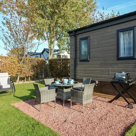 Brocklebank Lodge, 35 Nyaraló Carlisle