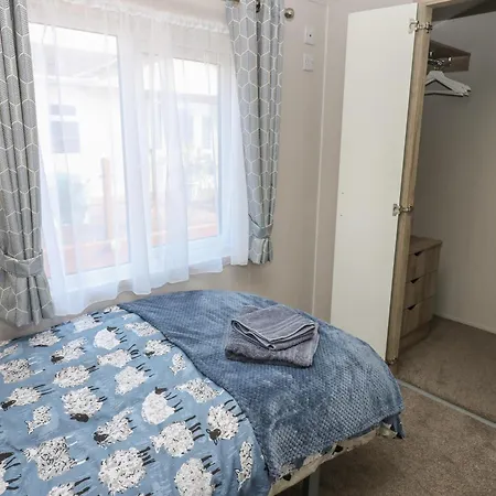 Brocklebank Lodge, 35 Carlisle (Cumbria)