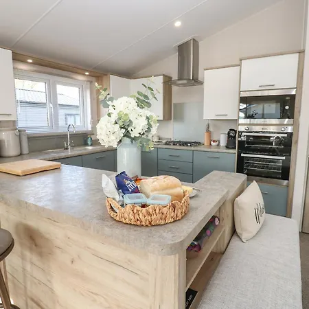 Casa vacanze Brocklebank Lodge, 35