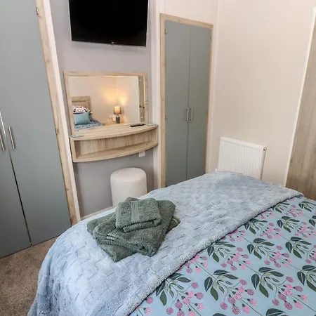 Brocklebank Lodge, 35 Hébergement de vacances Carlisle (Cumbria)