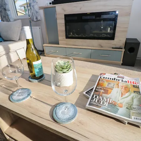 Brocklebank Lodge, 35 Casa vacanze