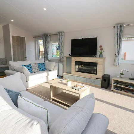 Brocklebank Lodge, 35 Hébergement de vacances Carlisle (Cumbria)