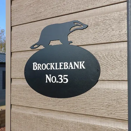 Brocklebank Lodge, 35