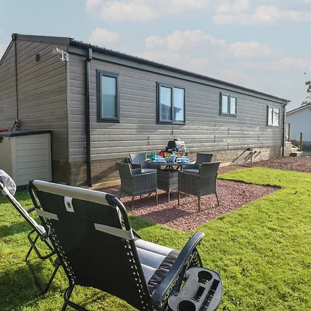 Brocklebank Lodge, 35 Feriehus Carlisle (Cumbria)