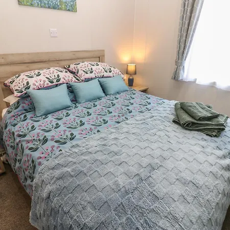 Brocklebank Lodge, 35 Feriehus