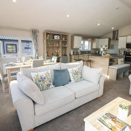 Feriehus Brocklebank Lodge, 35