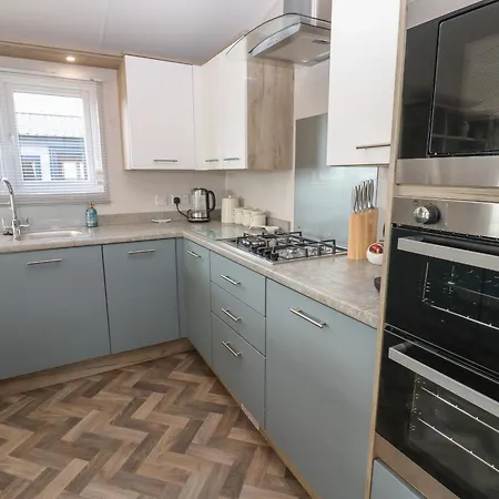 Feriehus Brocklebank Lodge, 35